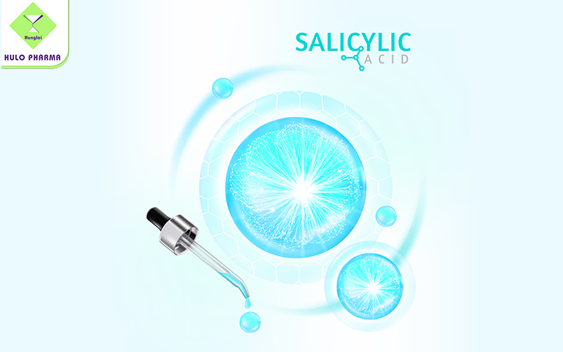 Salicylic Acid (BHA)