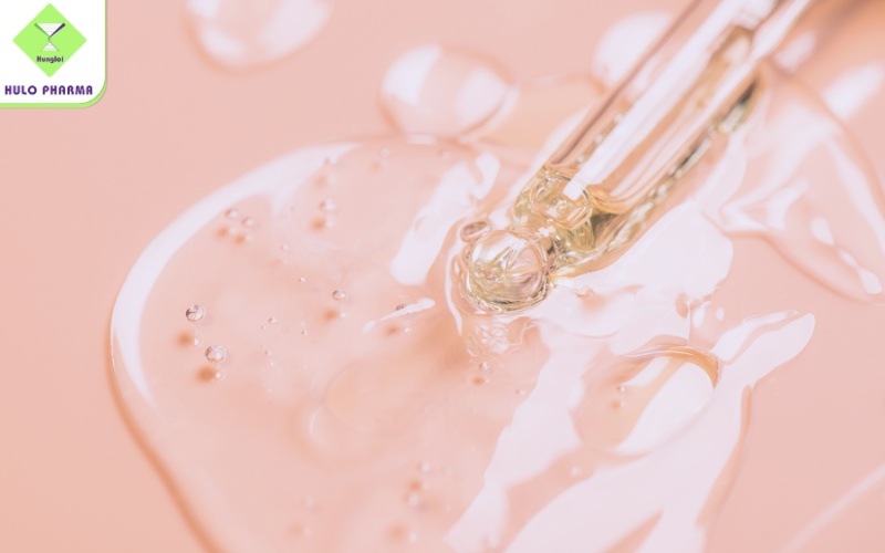 Niacinamide giúp cải thiện hàng rào bảo vệ da