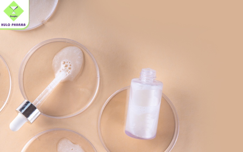 Ceramide là thành phần quan trọng