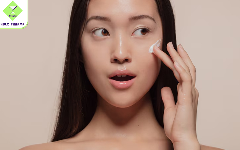 Dùng retinol cần xác định nhu cầu của làn da trước