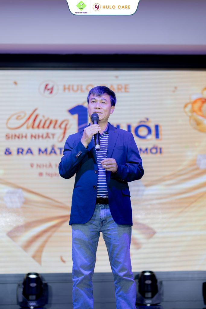 Hulo Group Kỷ Niệm 1 Năm Thành Lập Hulo Care Và Ra Mắt Sản Phẩm Mới Hulo Sheet Mask 