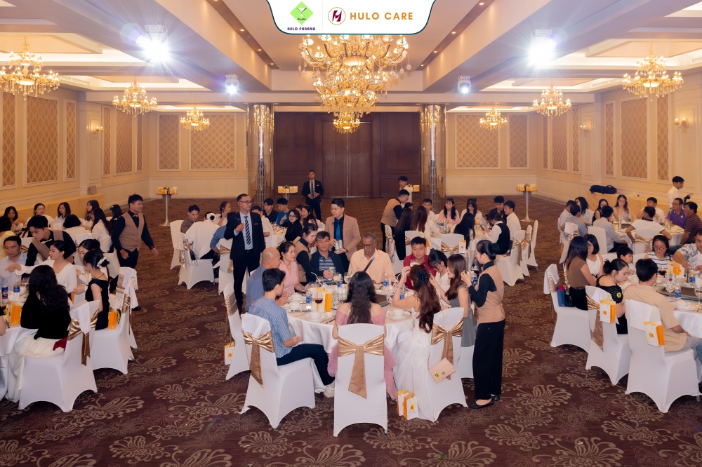 Hulo Group Kỷ Niệm 1 Năm Thành Lập Hulo Care Và Ra Mắt Sản Phẩm Mới Hulo Sheet Mask 