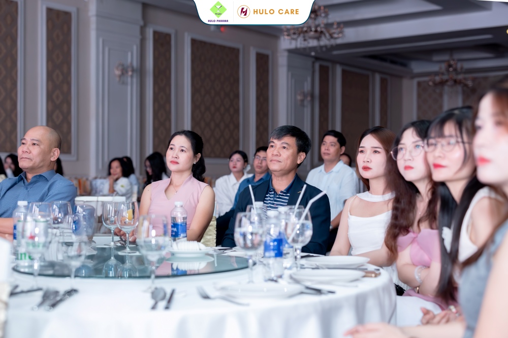 Hulo Group Kỷ Niệm 1 Năm Thành Lập Hulo Care Và Ra Mắt Sản Phẩm Mới Hulo Sheet Mask 