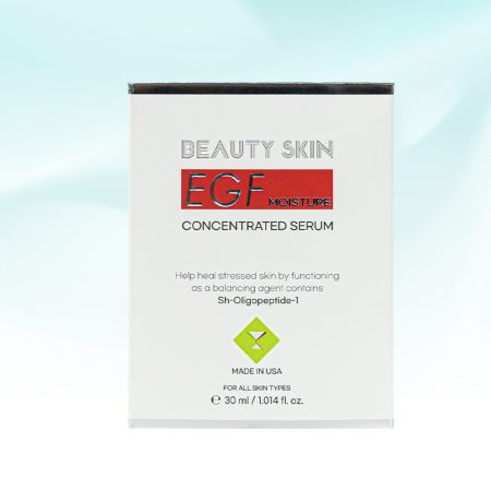 Beauty Skin EGF Moisture 30ml