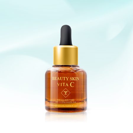 Serum Dưỡng Trắng, Trẻ Hóa Làn Da Beauty Skin Vita C 30ml