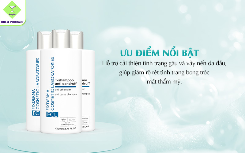 Ưu điểm nổi bật