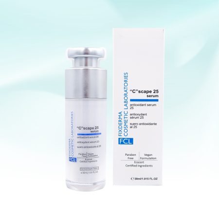 FCL “C’’ Scape 25 Serum 30ml