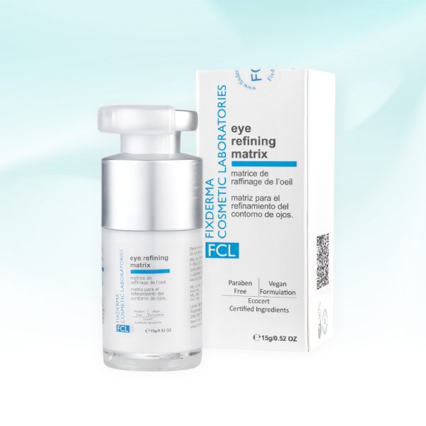 FCL Eye Refining Matrix 15g