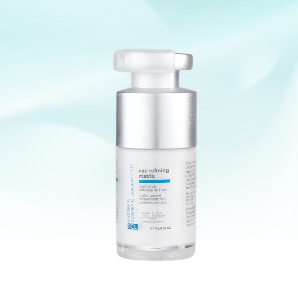 FCL Eye Refining Matrix 15g