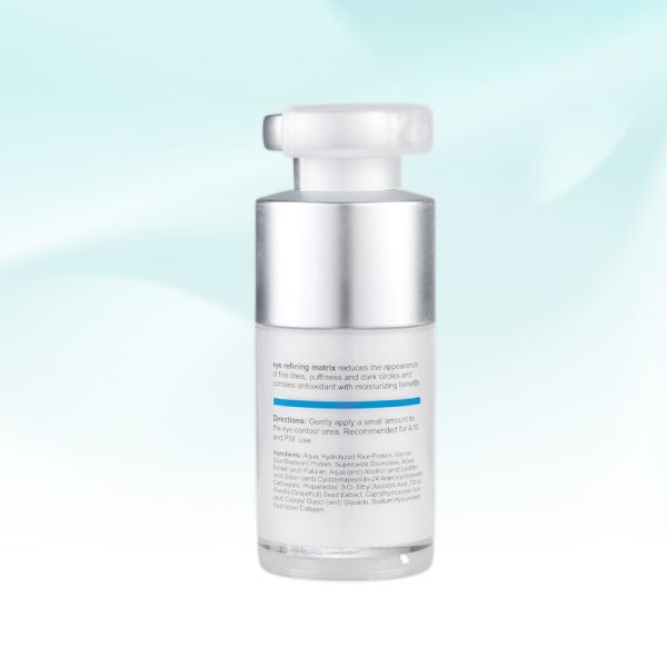 FCL Eye Refining Matrix 15g