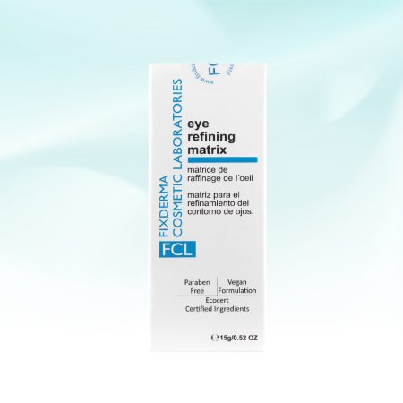 FCL Eye Refining Matrix 15g