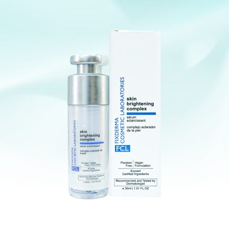 FCL Skin Brightening Complex 30g