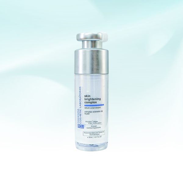 FCL Skin Brightening Complex 30g