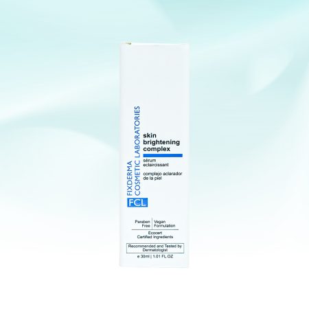 FCL Skin Brightening Complex 30g