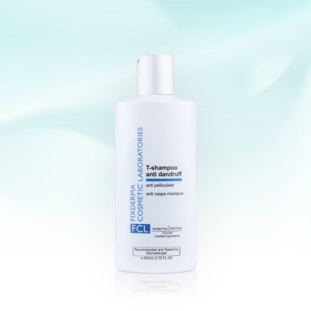 fcl t-shampoo anti dandruff