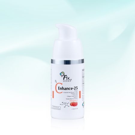 Fixderma C Enhance-25 Serum 15g