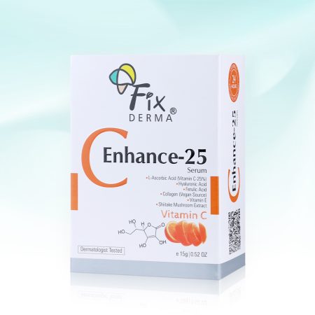 Fixderma C Enhance-25 Serum 15g