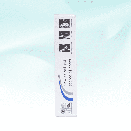 Fixderma Scar Gel 7ml