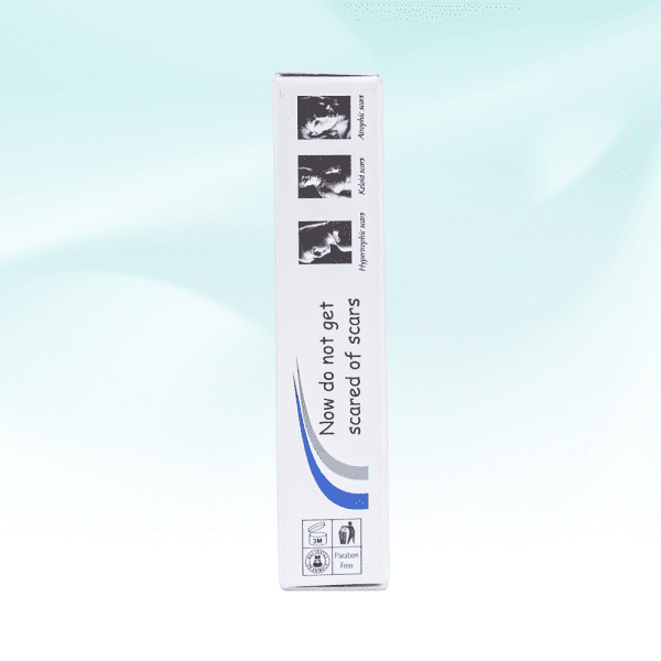 Fixderma Scar Gel 7ml