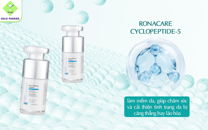 Ronacare Cyclopeptide-5