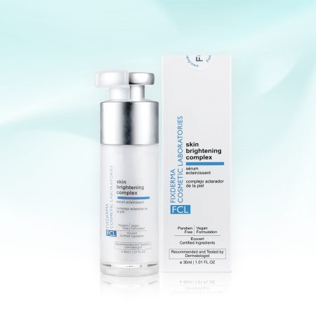 Serum Giúp Làm Trắng Sáng Da, Mờ Thâm Nám Sạm Màu FCL Skin Brightening Complex