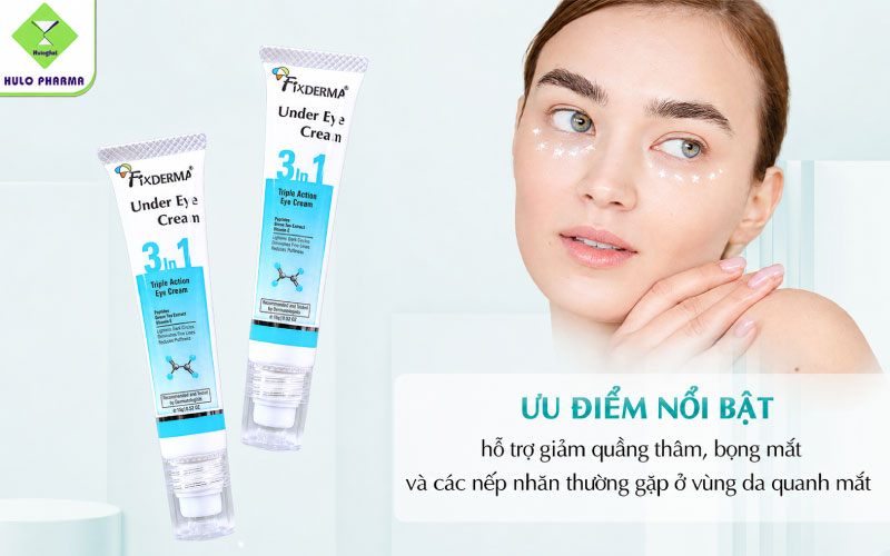 Ưu điểm nổi bật