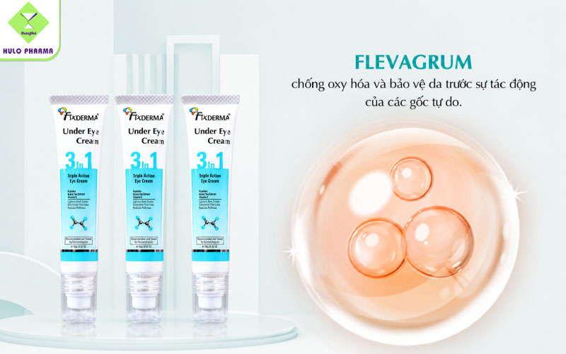 Flevagrum