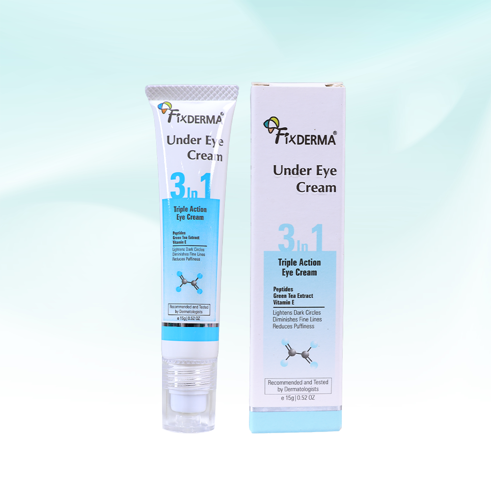 Fixderma Under Eye Cream 15g