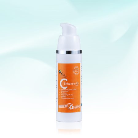 Fixderma C Enhance-25 Serum 30ml