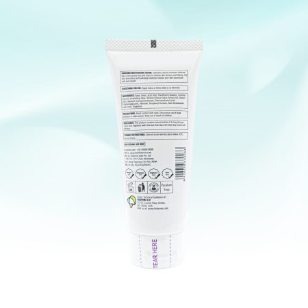 Fixderma Moisturizing Cream 60G