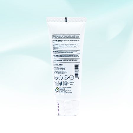 Fixderma Non Drying Cleanser 60G