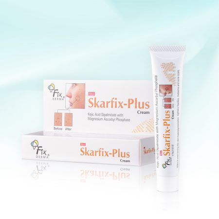 fixderma skarfix plus cream