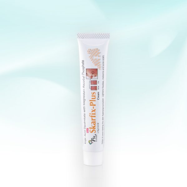 fixderma skarfix plus cream