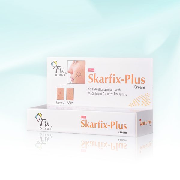 fixderma skarfix plus cream