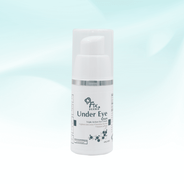 Fixderma Under Eye Cream 15g