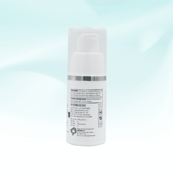 Fixderma Under Eye Cream 15g