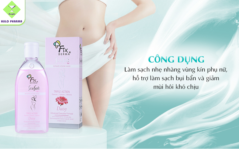 Công dụng nổi bật của sản phẩm