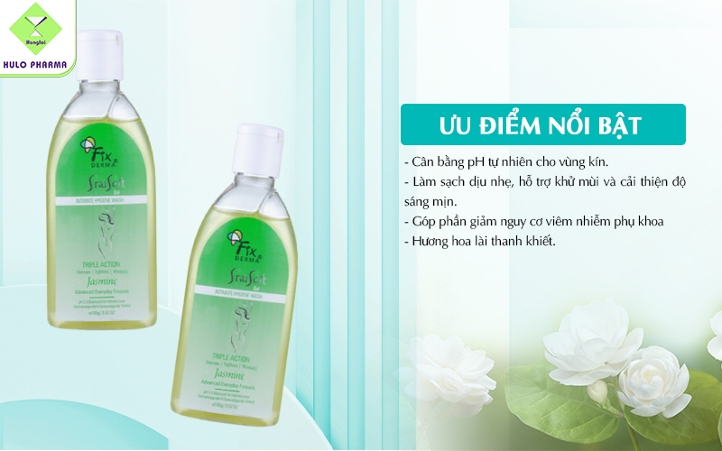 Ưu điểm nổi bật