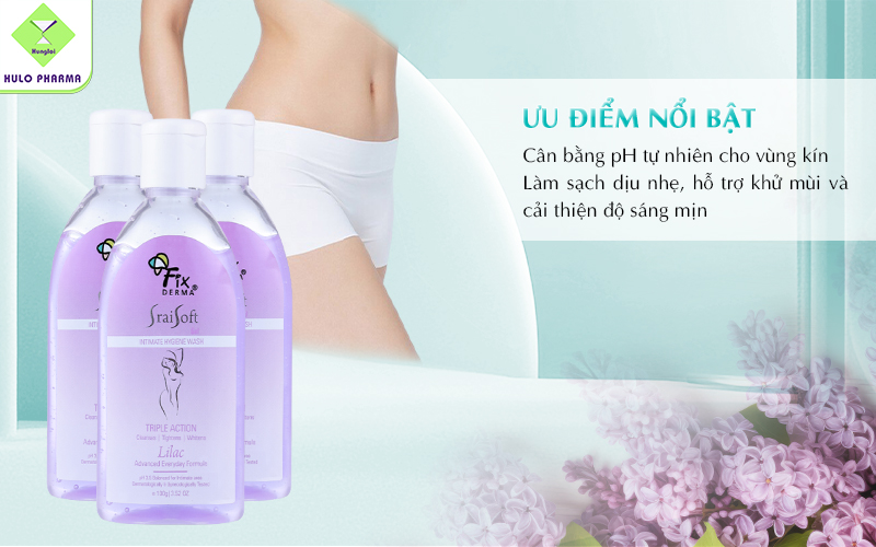 Ưu điểm nổi bật