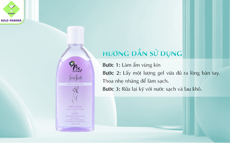 Hướng dẫn sử dụng