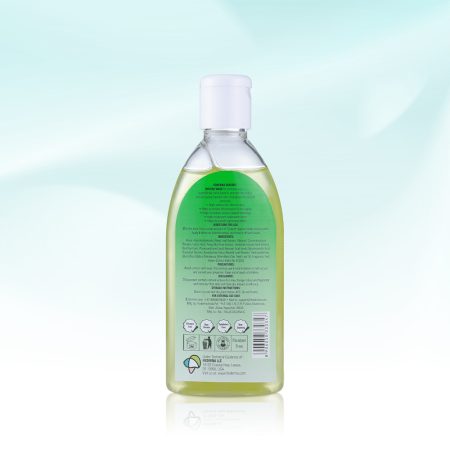 Gel Vệ Sinh Phụ Nữ Fixderma Sraisoft Gel Intimate Hygiene Wash – Jasmine