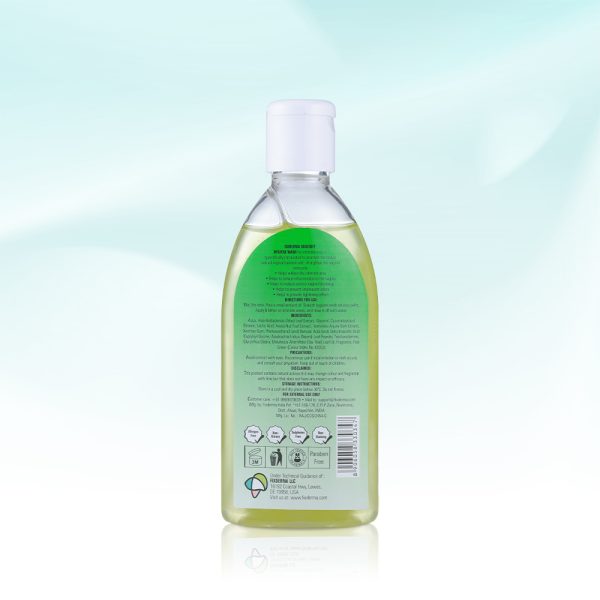 Gel Vệ Sinh Phụ Nữ Fixderma Sraisoft Gel Intimate Hygiene Wash – Jasmine