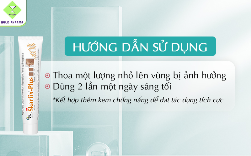 Hướng dẫn sử dụng