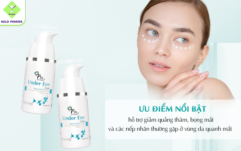 Ưu điểm nổi bật