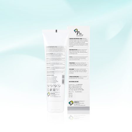 Lotion Dưỡng Ẩm Giúp Cân Bằng Độ Ẩm Fixderma Multi Active Moisturizing Lotion 150ml