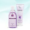 Gel Vệ Sinh Phụ Nữ Fixderma Sraisoft Gel Intimate Hygiene Wash – Lilac