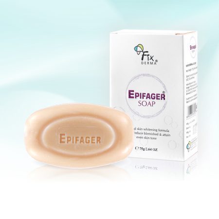 Fixderma Epifager Soap 75g