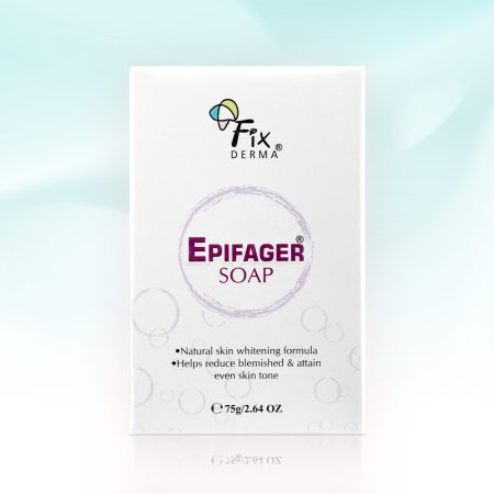 Fixderma Epifager Soap 75g