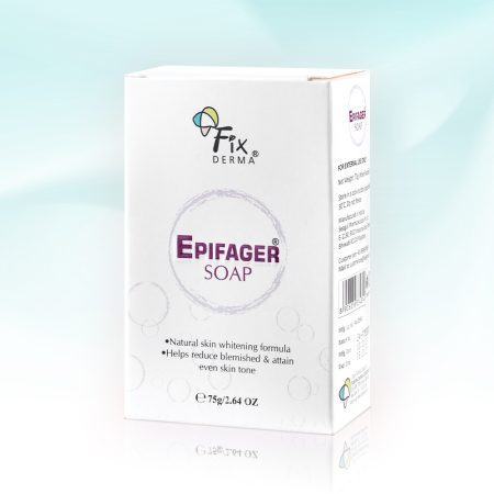 Fixderma Epifager Soap 75g