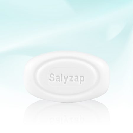 Fixderma Salyzap Soap 75g